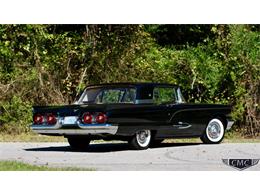 1959 Ford Thunderbird (CC-2121160) for sale in Benson, North Carolina