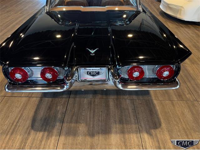 1959 Ford Thunderbird (CC-2121160) for sale in Benson, North Carolina