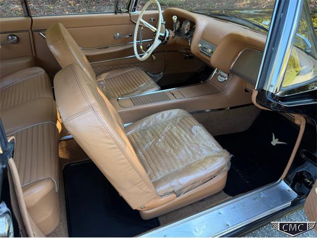 1959 Ford Thunderbird (CC-2121160) for sale in Benson, North Carolina