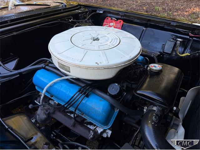 1959 Ford Thunderbird (CC-2121160) for sale in Benson, North Carolina