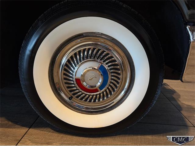 1959 Ford Thunderbird (CC-2121160) for sale in Benson, North Carolina