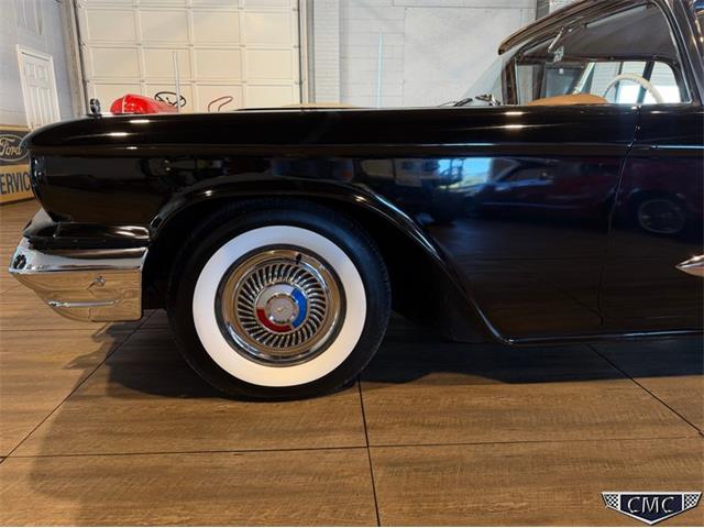 1959 Ford Thunderbird (CC-2121160) for sale in Benson, North Carolina