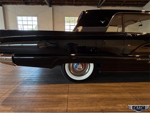 1959 Ford Thunderbird (CC-2121160) for sale in Benson, North Carolina