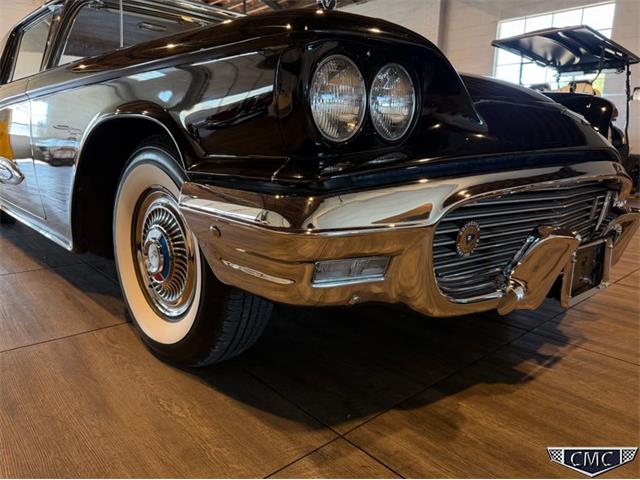 1959 Ford Thunderbird (CC-2121160) for sale in Benson, North Carolina