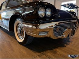 1959 Ford Thunderbird (CC-2121160) for sale in Benson, North Carolina