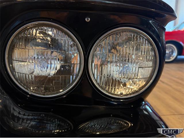 1959 Ford Thunderbird (CC-2121160) for sale in Benson, North Carolina