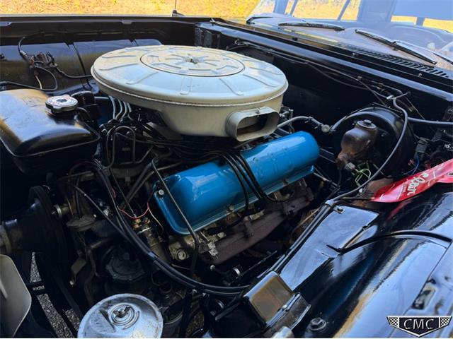 1959 Ford Thunderbird (CC-2121160) for sale in Benson, North Carolina