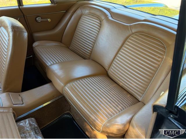 1959 Ford Thunderbird (CC-2121160) for sale in Benson, North Carolina