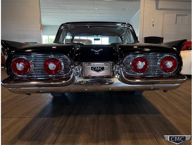1959 Ford Thunderbird (CC-2121160) for sale in Benson, North Carolina