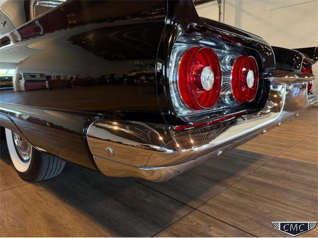 1959 Ford Thunderbird (CC-2121160) for sale in Benson, North Carolina