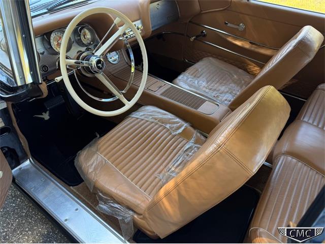 1959 Ford Thunderbird (CC-2121160) for sale in Benson, North Carolina