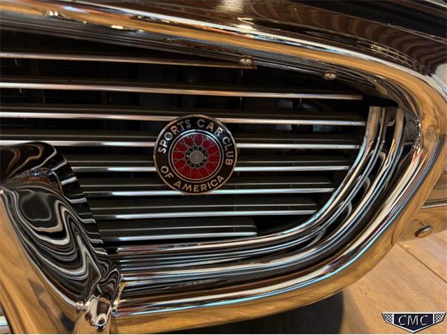 1959 Ford Thunderbird (CC-2121160) for sale in Benson, North Carolina