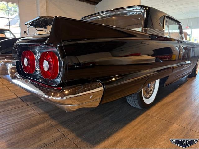 1959 Ford Thunderbird (CC-2121160) for sale in Benson, North Carolina