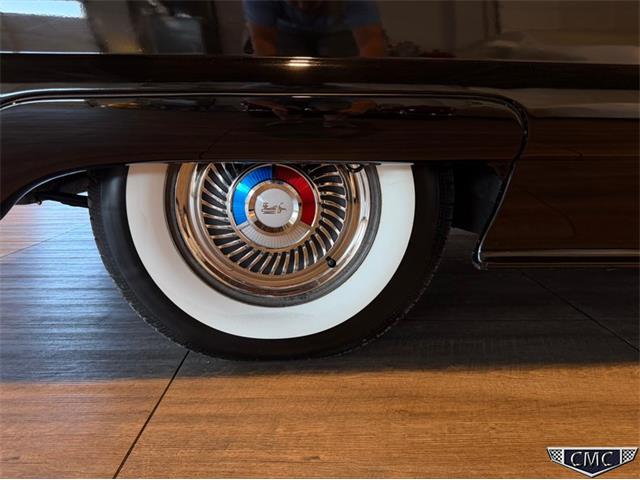 1959 Ford Thunderbird (CC-2121160) for sale in Benson, North Carolina