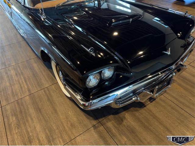 1959 Ford Thunderbird (CC-2121160) for sale in Benson, North Carolina