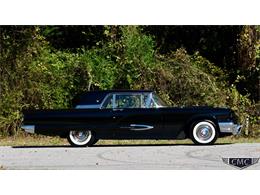 1959 Ford Thunderbird (CC-2121160) for sale in Benson, North Carolina