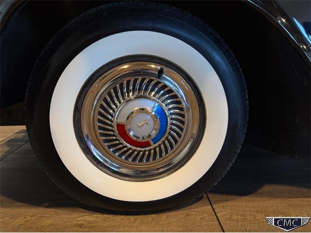 1959 Ford Thunderbird (CC-2121160) for sale in Benson, North Carolina