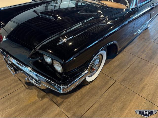 1959 Ford Thunderbird (CC-2121160) for sale in Benson, North Carolina