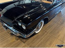 1959 Ford Thunderbird (CC-2121160) for sale in Benson, North Carolina