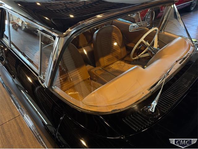 1959 Ford Thunderbird (CC-2121160) for sale in Benson, North Carolina