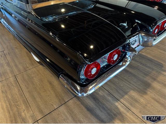 1959 Ford Thunderbird (CC-2121160) for sale in Benson, North Carolina