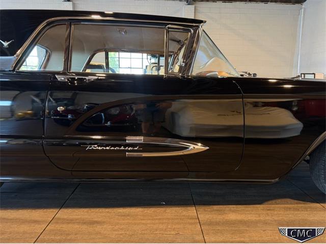 1959 Ford Thunderbird (CC-2121160) for sale in Benson, North Carolina