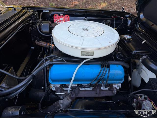 1959 Ford Thunderbird (CC-2121160) for sale in Benson, North Carolina