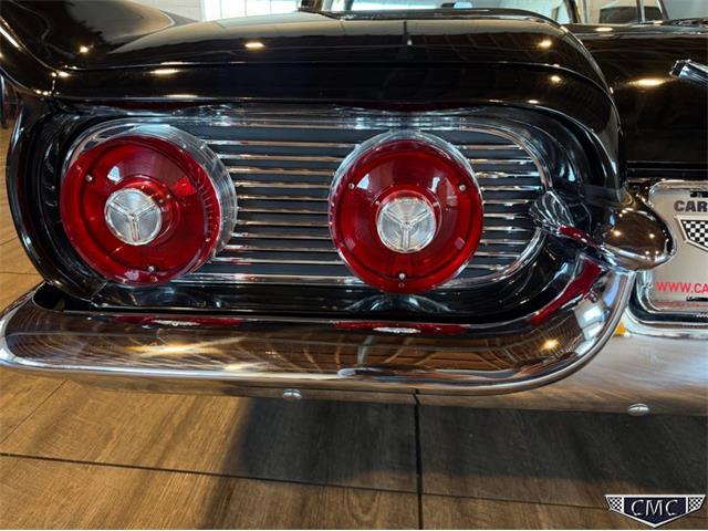 1959 Ford Thunderbird (CC-2121160) for sale in Benson, North Carolina