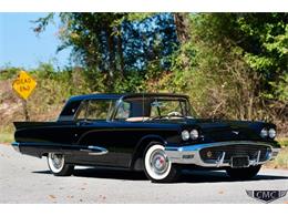 1959 Ford Thunderbird (CC-2121160) for sale in Benson, North Carolina