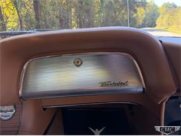 1959 Ford Thunderbird (CC-2121160) for sale in Benson, North Carolina