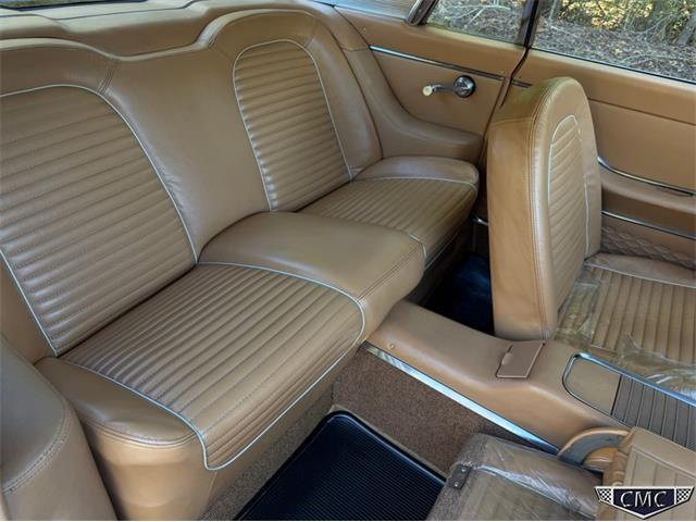 1959 Ford Thunderbird (CC-2121160) for sale in Benson, North Carolina
