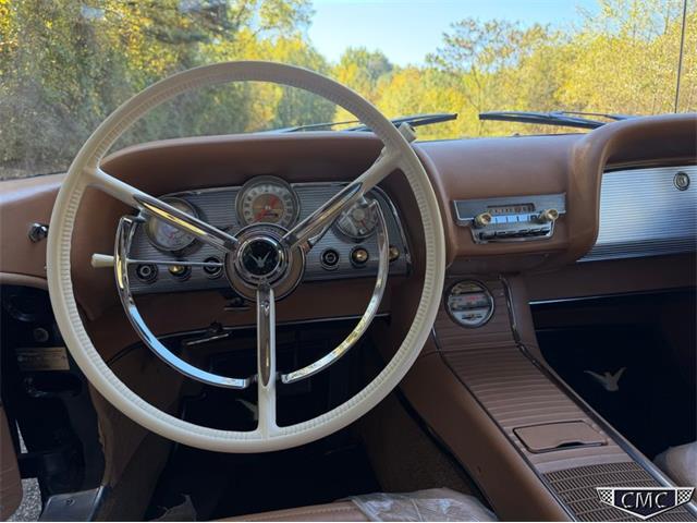 1959 Ford Thunderbird (CC-2121160) for sale in Benson, North Carolina