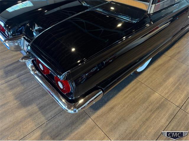 1959 Ford Thunderbird (CC-2121160) for sale in Benson, North Carolina