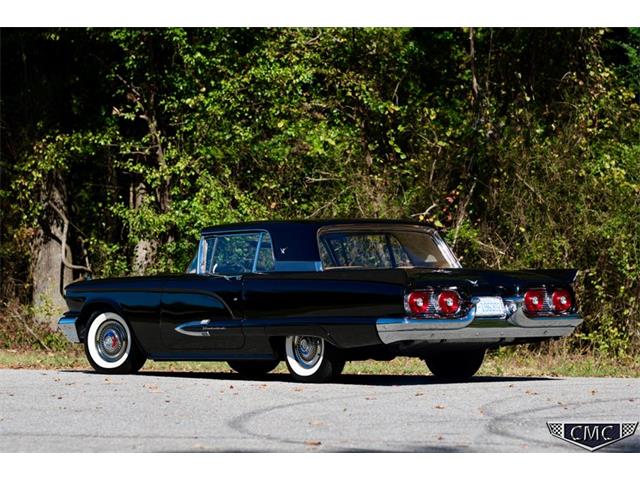 1959 Ford Thunderbird (CC-2121160) for sale in Benson, North Carolina