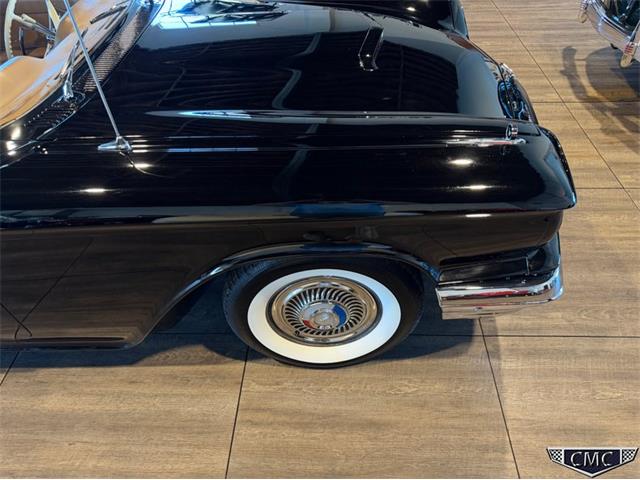 1959 Ford Thunderbird (CC-2121160) for sale in Benson, North Carolina