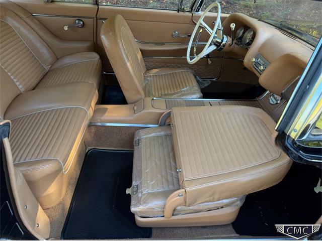 1959 Ford Thunderbird (CC-2121160) for sale in Benson, North Carolina