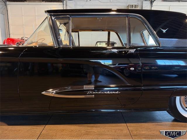 1959 Ford Thunderbird (CC-2121160) for sale in Benson, North Carolina