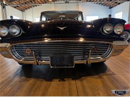 1959 Ford Thunderbird (CC-2121160) for sale in Benson, North Carolina