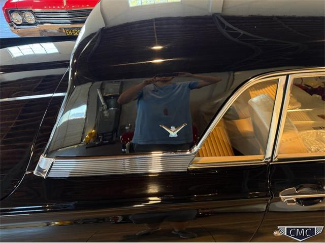 1959 Ford Thunderbird (CC-2121160) for sale in Benson, North Carolina