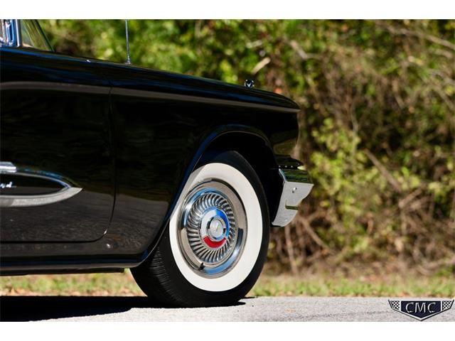 1959 Ford Thunderbird (CC-2121160) for sale in Benson, North Carolina