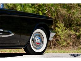 1959 Ford Thunderbird (CC-2121160) for sale in Benson, North Carolina