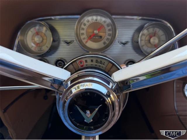 1959 Ford Thunderbird (CC-2121160) for sale in Benson, North Carolina