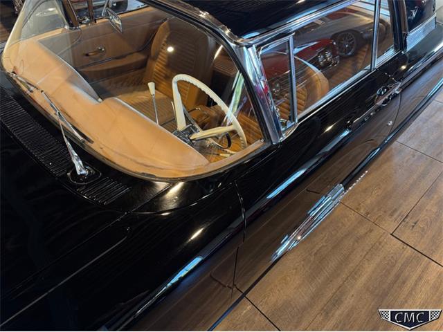 1959 Ford Thunderbird (CC-2121160) for sale in Benson, North Carolina