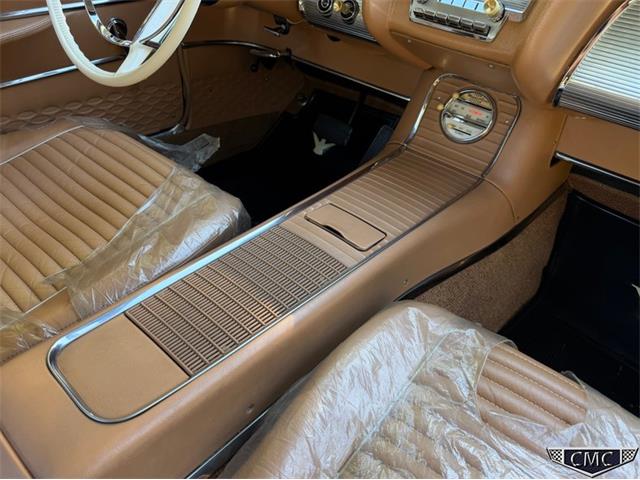 1959 Ford Thunderbird (CC-2121160) for sale in Benson, North Carolina