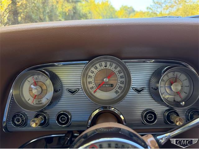 1959 Ford Thunderbird (CC-2121160) for sale in Benson, North Carolina