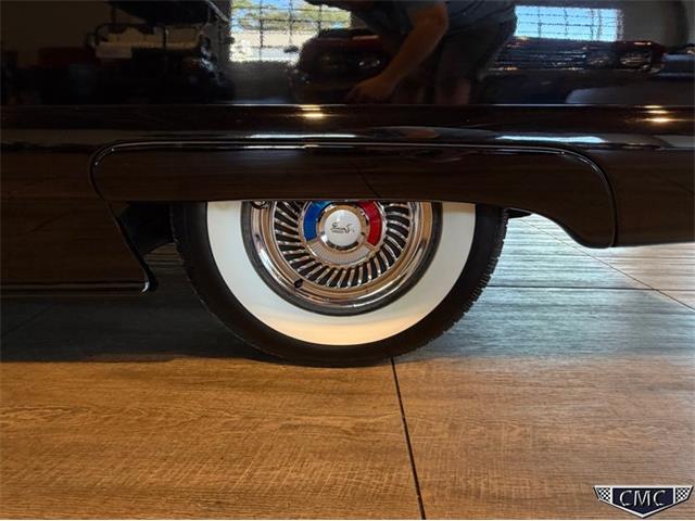 1959 Ford Thunderbird (CC-2121160) for sale in Benson, North Carolina
