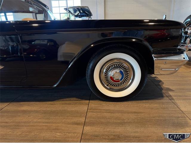 1959 Ford Thunderbird (CC-2121160) for sale in Benson, North Carolina