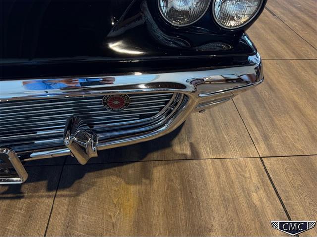 1959 Ford Thunderbird (CC-2121160) for sale in Benson, North Carolina