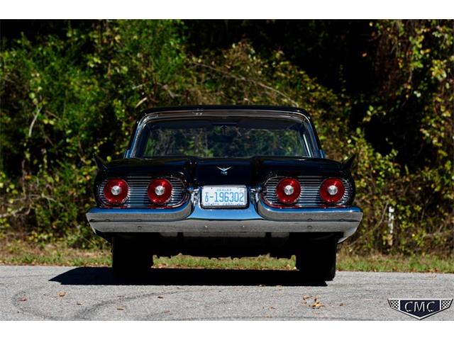 1959 Ford Thunderbird (CC-2121160) for sale in Benson, North Carolina