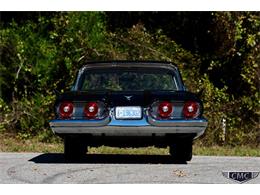 1959 Ford Thunderbird (CC-2121160) for sale in Benson, North Carolina
